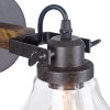 Спот Freya Lorenza FR4171-WL-01-B фото 2 — Дзинь ля-ля