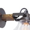 Спот Freya Lorenza FR4171-WL-01-B фото 3 — Дзинь ля-ля