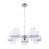 Подвесная люстра Arte Lamp Fantasia A4076LM-5CC фото 1 &mdash; Дзинь ля-ля
