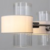 Подвесная люстра Arte Lamp Fantasia A4076LM-5CC фото 5 &mdash; Дзинь ля-ля