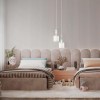 Подвесной светильник Maytoni Comforty MOD298PL-01W1 фото 8 — Дзинь ля-ля