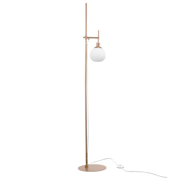 Торшер Maytoni Erich MOD221-FL-01-G — Дзинь ля-ля