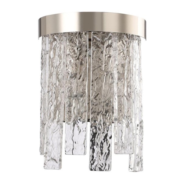 Настенный светильник Stilfort Frostyle 2155/11/02W &mdash; Дзинь ля-ля