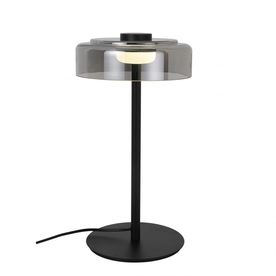 Настольная лампа Favourite Platta 4490-1T фото 1 &mdash; Дзинь ля-ля
