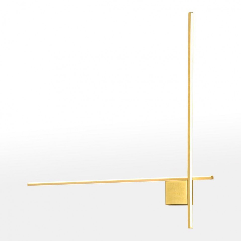 Настенный светодиодный светильник Lussole Tift LSP-7331 фото 1 &mdash; Дзинь ля-ля