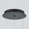 Подвесной светодиодный светильник Favourite Ringar 4502-1P фото 2 — Дзинь ля-ля