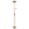 Торшер Arte Lamp Duetto A4329PN-2PB фото 1 &mdash; Дзинь ля-ля