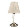 Настольная лампа Arte Lamp Marriot A5039TL-1AB фото 1 &mdash; Дзинь ля-ля