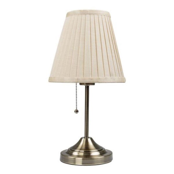 Настольная лампа Arte Lamp Marriot A5039TL-1AB &mdash; Дзинь ля-ля