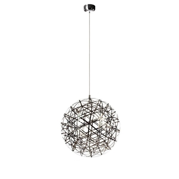Подвесной светодиодный светильник Loft IT Raimond 1898/6 — Дзинь ля-ля