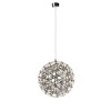 Подвесной светодиодный светильник Loft IT Raimond 1898/6 фото 3 — Дзинь ля-ля