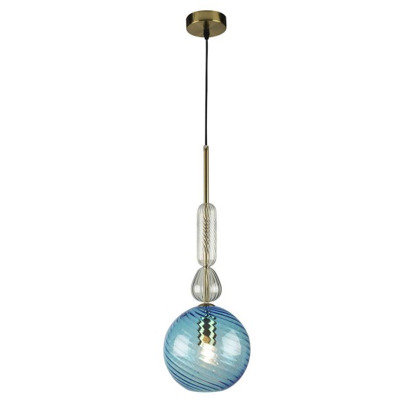 Подвесной светильник Loft IT Candy 10037A — Дзинь ля-ля