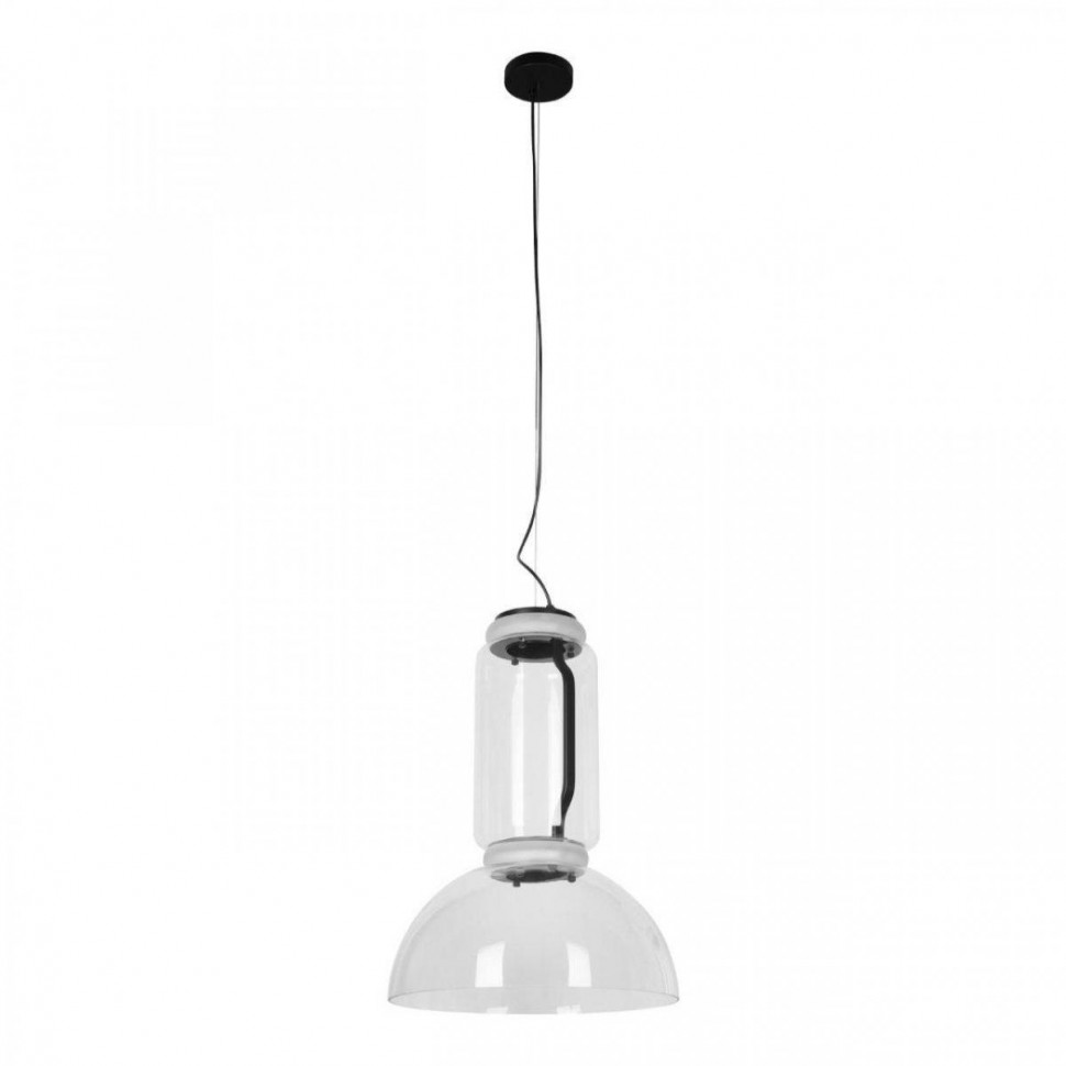 Подвесной светодиодный светильник Loft IT Noctambule 10192/S фото 1 — Дзинь ля-ля