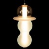 Подвесной светодиодный светильник Loft IT Lollipop 10239P/B фото 2 — Дзинь ля-ля