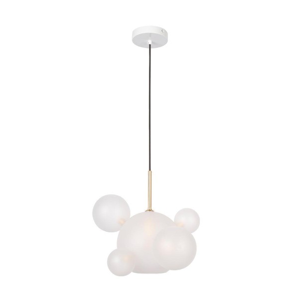 Подвесной светильник Loft IT Bolle 2030-P6 mini — Дзинь ля-ля