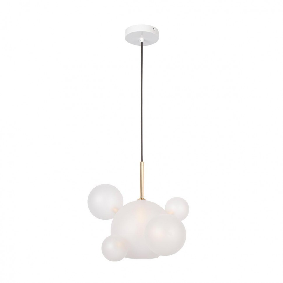 Подвесной светильник Loft IT Bolle 2030-P6 mini фото 1 — Дзинь ля-ля