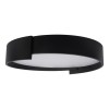 Потолочный светодиодный светильник Loft IT Coin 10200 Black фото 1 — Дзинь ля-ля