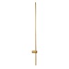 Настенный светодиодный светильник Loft IT Rays 10054GD фото 1 — Дзинь ля-ля