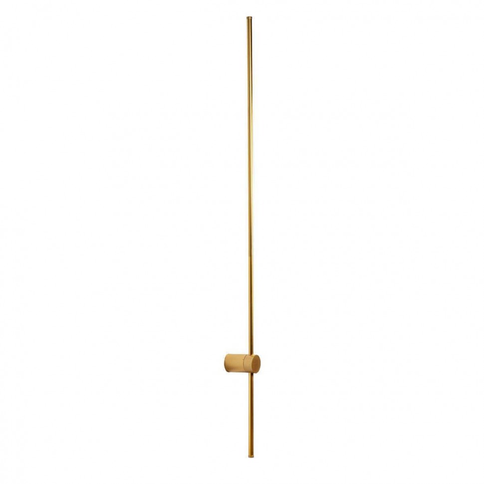 Настенный светодиодный светильник Loft IT Rays 10054GD фото 1 — Дзинь ля-ля