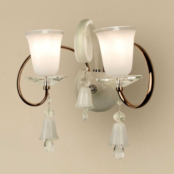 Бра Citilux Trendi EL328W02.1 &mdash; Дзинь ля-ля