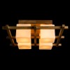 Потолочная люстра Arte Lamp 95 A8252PL-4BR фото 3 &mdash; Дзинь ля-ля
