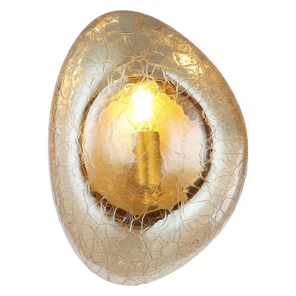 Бра Stilfort Cosmik 2164/03/01W фото 1 — Дзинь ля-ля