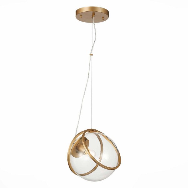 Подвесной светильник ST Luce Acerra SL1181.313.01 — Дзинь ля-ля