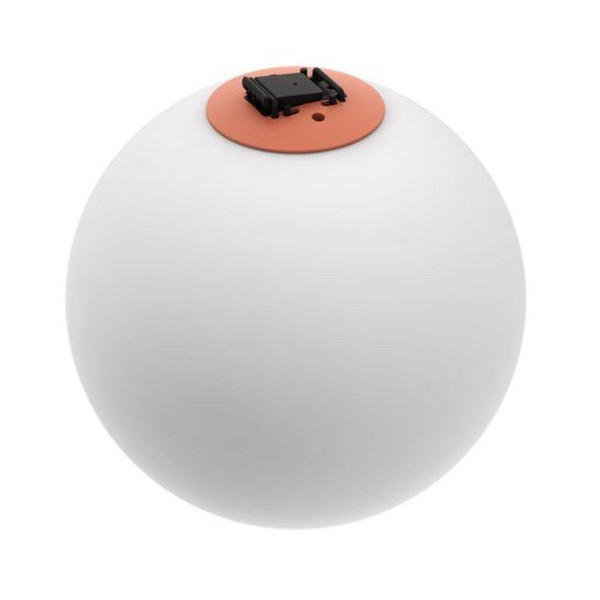 Подвесной светодиодный светильник Divinare Decorato 2508/34 SP-16 &mdash; Дзинь ля-ля