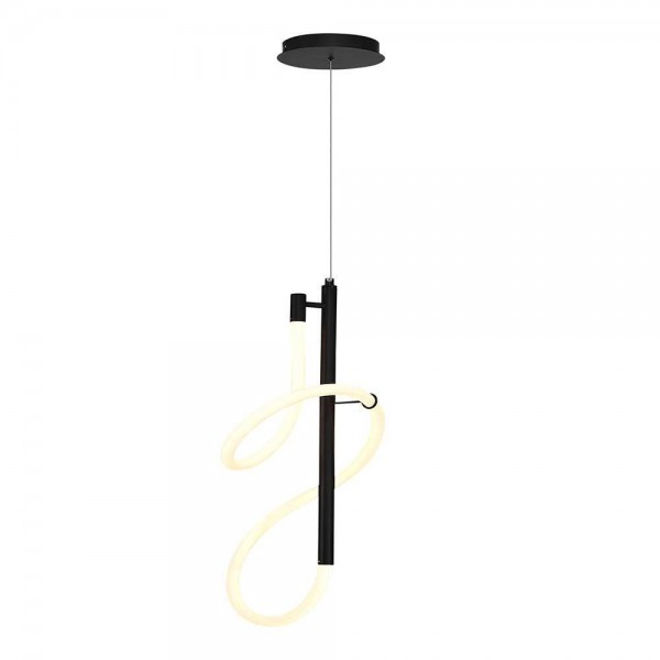 Подвесной светильник ST Luce SAGRATO SL6102.403.16 — Дзинь ля-ля