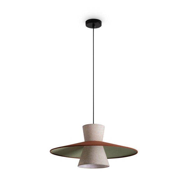 Подвесной светильник Freya Fly FR5489PL-01GT &mdash; Дзинь ля-ля