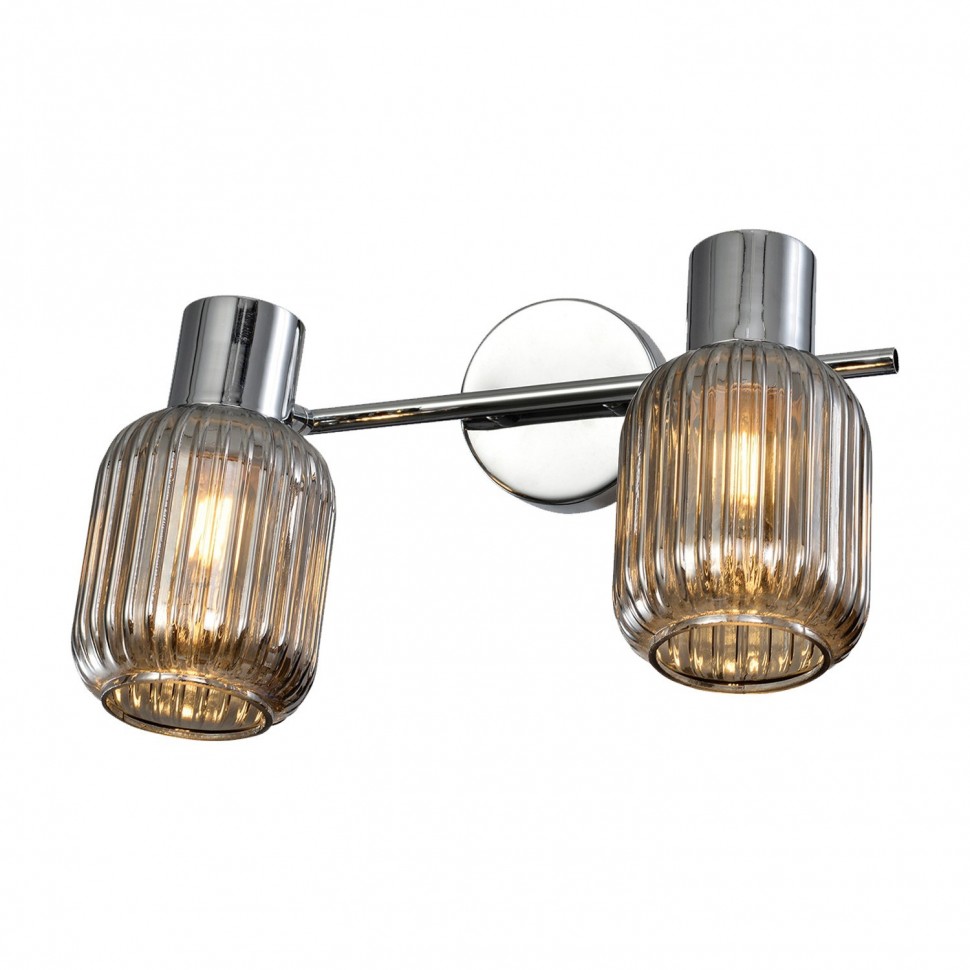 Спот Gerhort Gh81t054/2wCR AMB фото 1 — Дзинь ля-ля