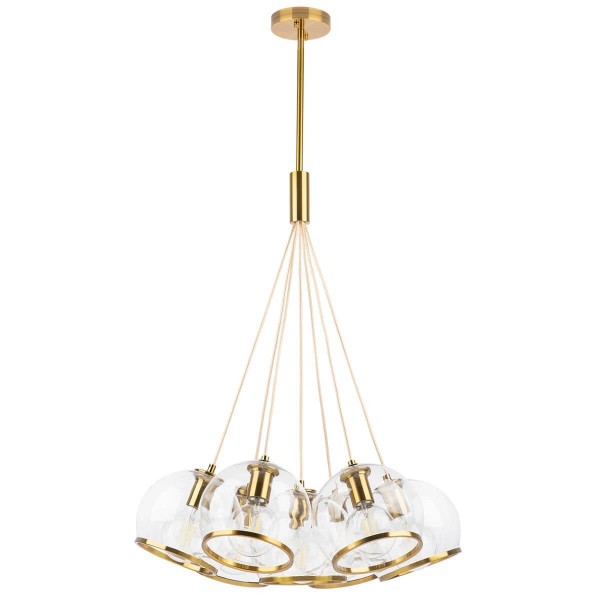 Подвесная люстра Lightstar Sferico 729071 &mdash; Дзинь ля-ля