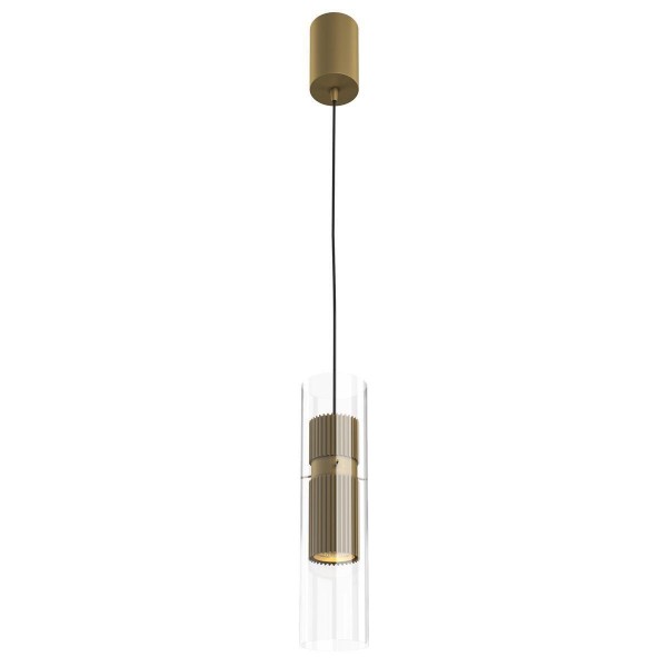 Подвесной светильник Maytoni Dynamics MOD326PL-01MG — Дзинь ля-ля