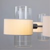 Подвесная люстра Arte Lamp Fantasia A4076LM-8CC фото 3 &mdash; Дзинь ля-ля