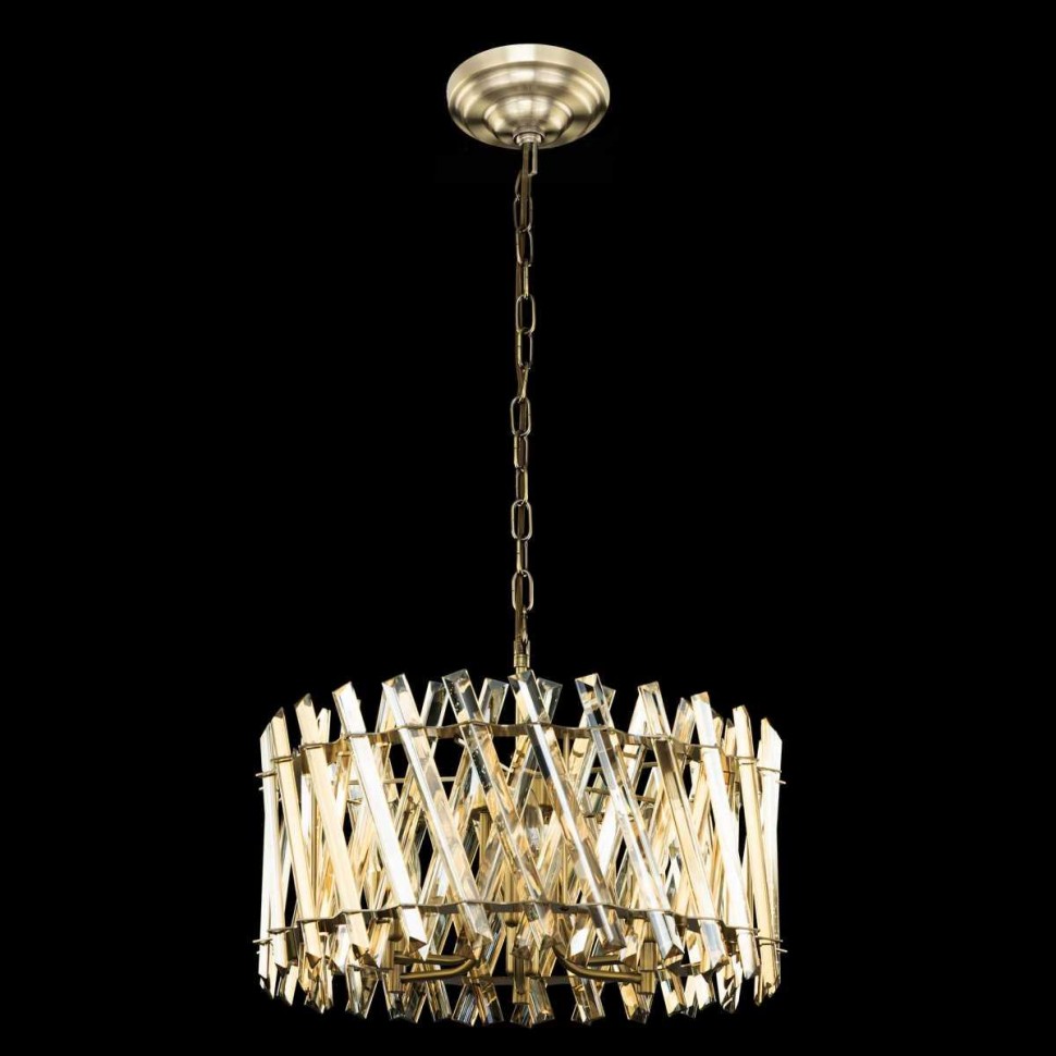 Подвесная люстра Citilux Ингвар CL334263 фото 1 &mdash; Дзинь ля-ля