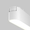 Трековый светильник Basis Radity 4000K 6Вт 120° Maytoni TR080-1-6W4K-W фото 2 — Дзинь ля-ля