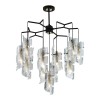 Подвесная люстра Odeon Light Exclusive Modern Fusilli 5439/13 фото 6 &mdash; Дзинь ля-ля