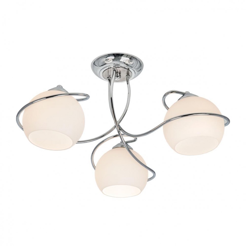 Потолочная люстра Citilux Лайма CL155131 фото 1 &mdash; Дзинь ля-ля