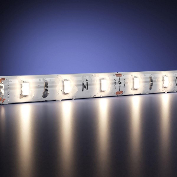 Светодиодная влагозащищенная лента Maytoni 4,8W/m 60LED/m 2835SMD дневной белый 5M 201007 — Дзинь ля-ля