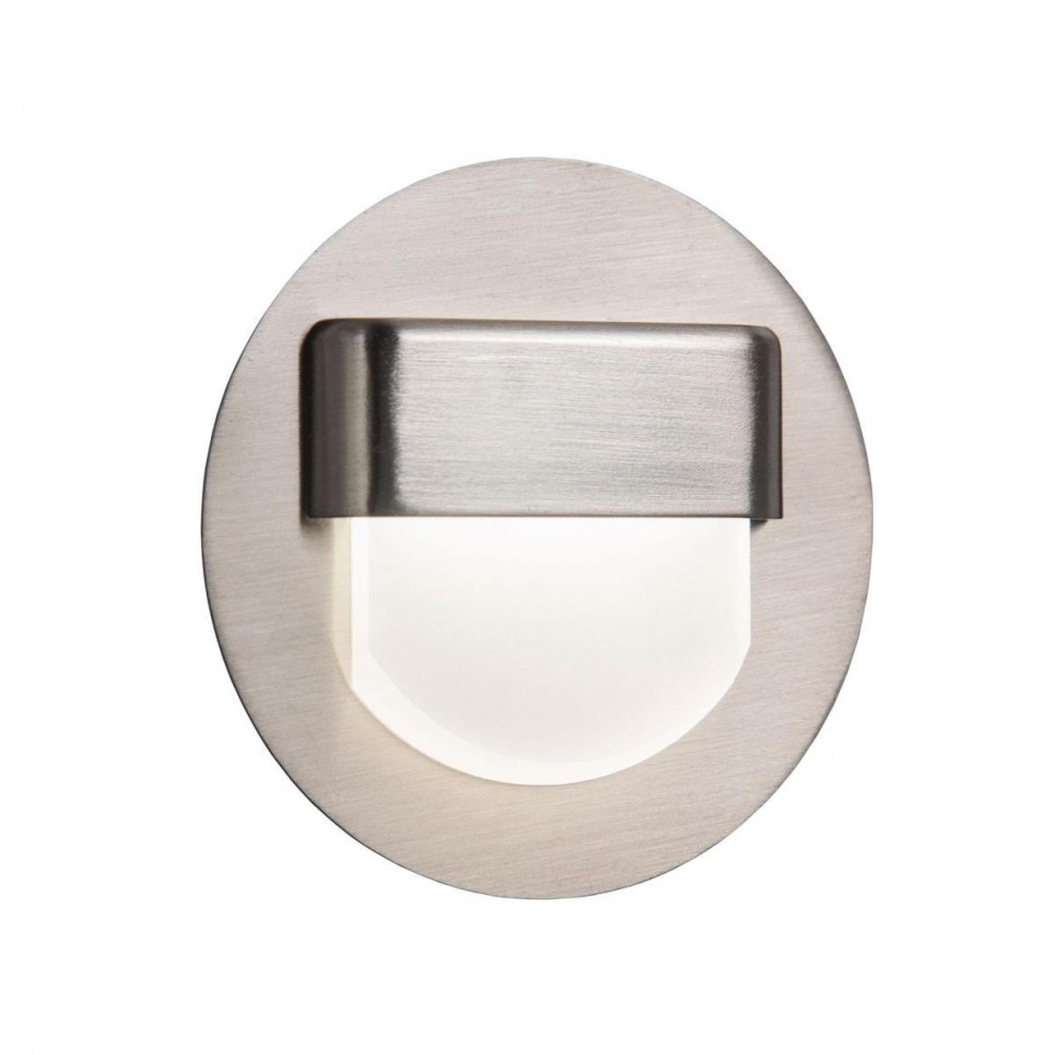 Встраиваемый светодиодный светильник Citilux Скалли CLD006R1 фото 1 &mdash; Дзинь ля-ля