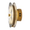 Настенный светодиодный светильник Freya Borbon FR5442WL-L7TR фото 3 &mdash; Дзинь ля-ля