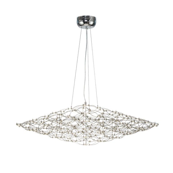 Подвесной светодиодный светильник Favourite Thinner 4305-12P — Дзинь ля-ля