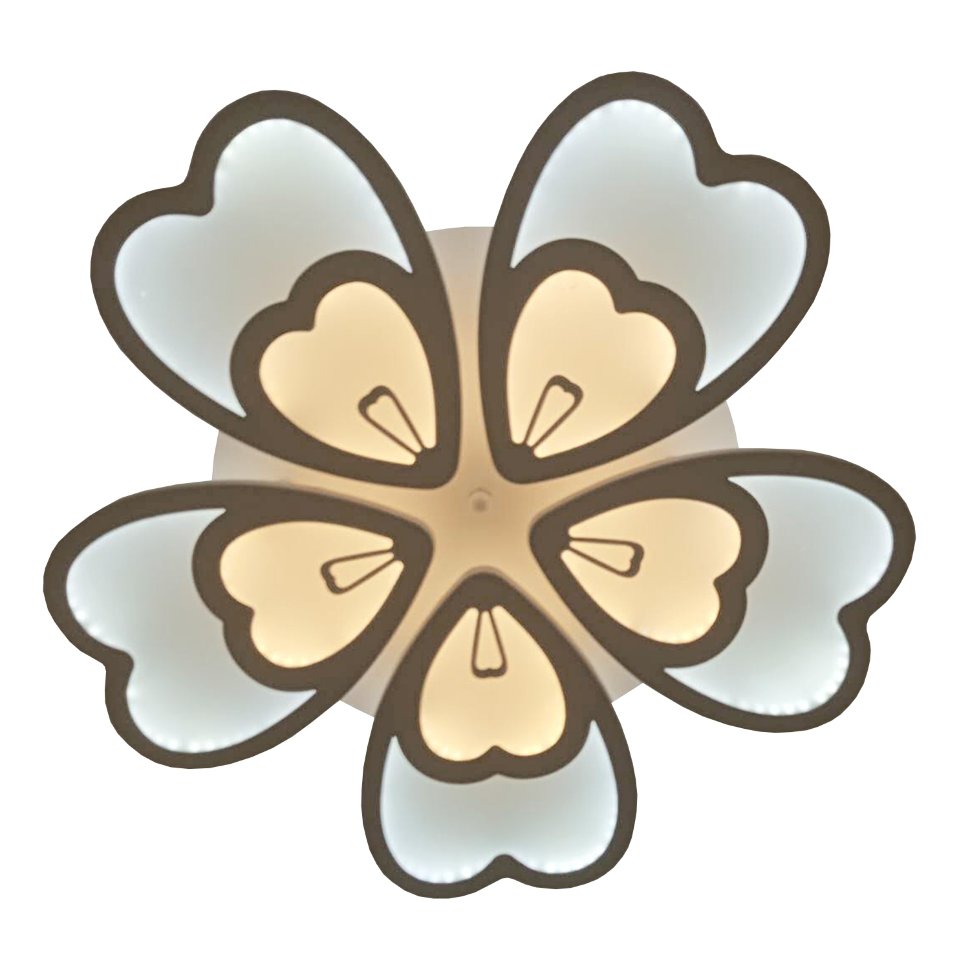 Светодиодный светильник 22300/5WT ЭкономСвет фото 1 — Дзинь ля-ля