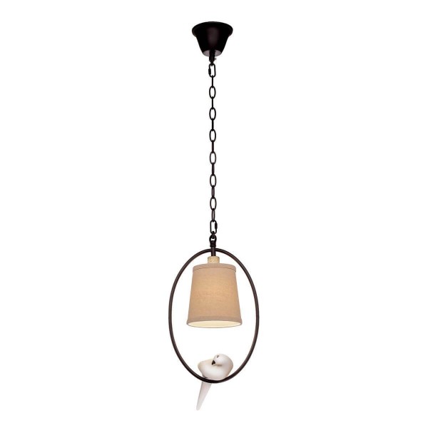 Подвесной светильник Loft IT Birds Loft1029A-1 — Дзинь ля-ля
