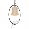 Подвесной светильник Loft IT Birds Loft1029A-1 фото 4 — Дзинь ля-ля