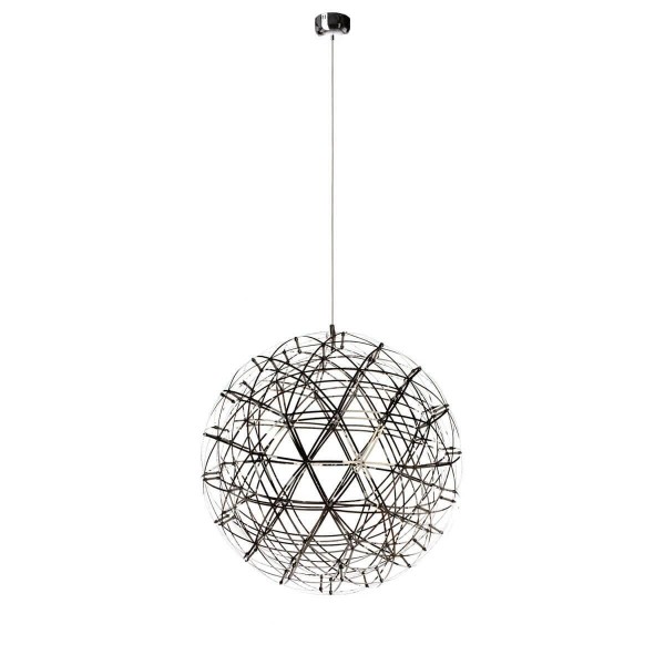 Подвесной светодиодный светильник Loft IT Raimond 1898/8 — Дзинь ля-ля
