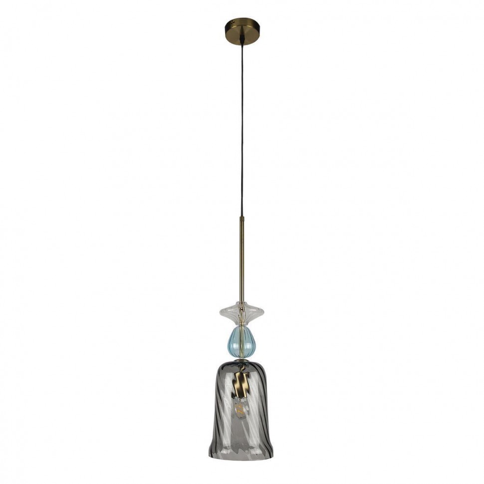 Подвесной светильник Loft IT Candy 10037B фото 1 — Дзинь ля-ля