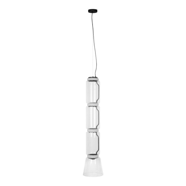 Подвесной светодиодный светильник Loft IT Noctambule 10193/L — Дзинь ля-ля