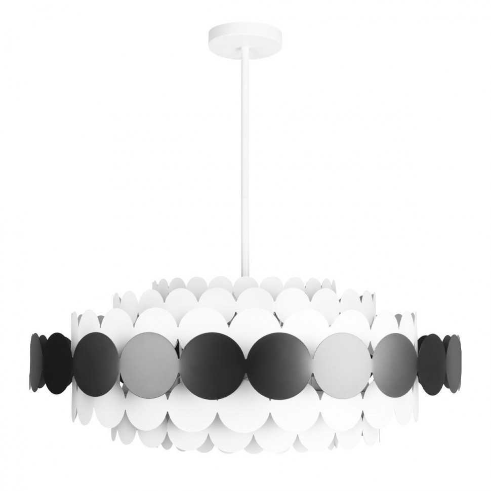 Подвесной светильник Loft IT Juicy 10310/M Black фото 1 — Дзинь ля-ля