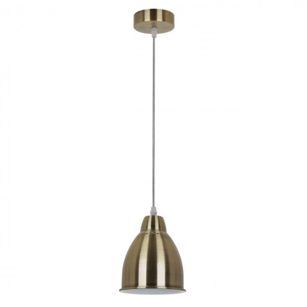 Подвесной светильник Arte Lamp Braccio A2054SP-1AB &mdash; Дзинь ля-ля